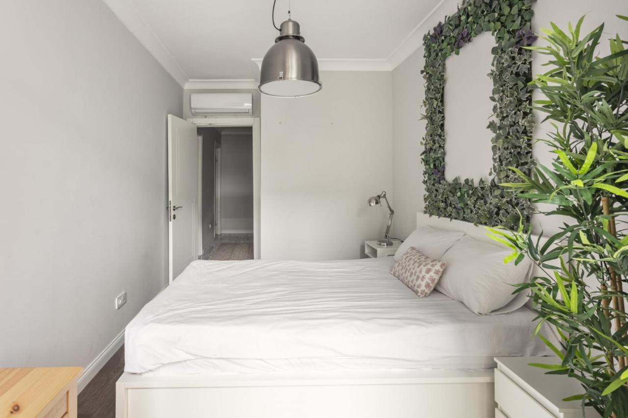 Ferienwohnung Central And Refreshing Flat In Beyoglu Istanbul Exterior foto